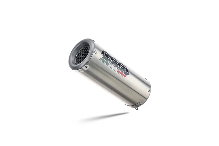 Yamaha YZF-R25 2018-2020 Exhaust GPR Slip-on M3 Inox
